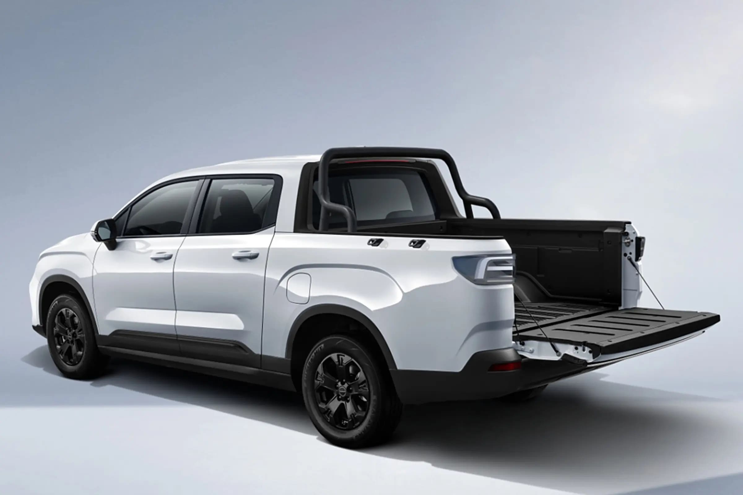 Камера заднього руху